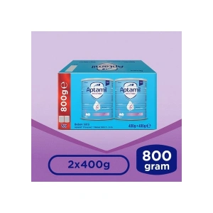 Aptamil Prosyneo 1 Bebek Sütü 400 Gr x 2 Adet 800 Gr