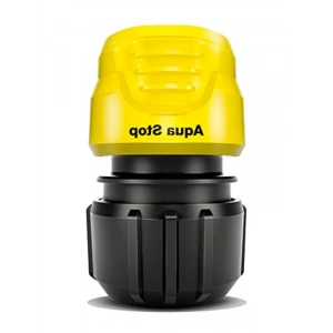 Aqua Universal Hortum Kaplin Girişi, Sarı Renkli, Yüksek Kalite