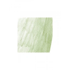 Aquarell Boya Kalemi, 100 Adet, Farklı Yeşil Tonları