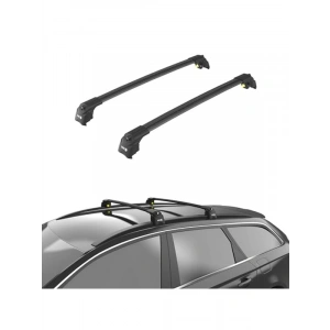 Ara Atkı, Kia Grand Carnival (YP) 2015-2020 ile Uyumlu, Siyah