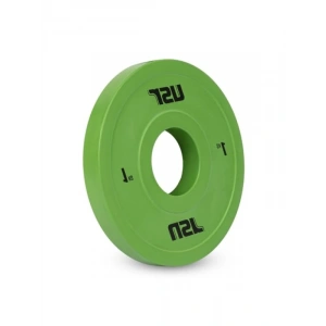 Ara Plaka, 0.5-5 kg Ağırlığında Kauçuk Kaplamalı Çelik