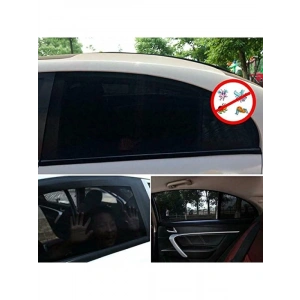 Araba Arka Güneşlik - Emzirme Örtüsü Özellikli