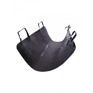 Araba Arka Koltuk Koruma Kılıfı ve Evcil Hayvan Minderi