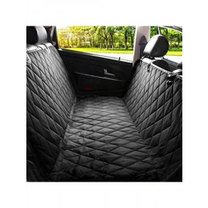 Araba İçin Koltuk Koruma Kılıfı ve Evcil Hayvan Minderi