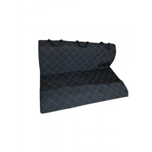 Araba Koltuğu Kılıfı - Kedi ve Köpekler İçin