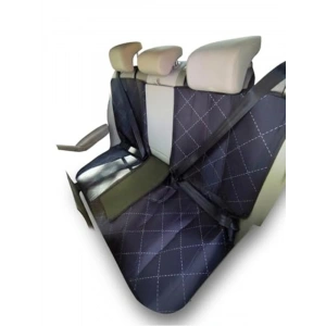 Araba Minderi ve Bagaj Havuzu İçin Koltuk Koruma Kılıfı