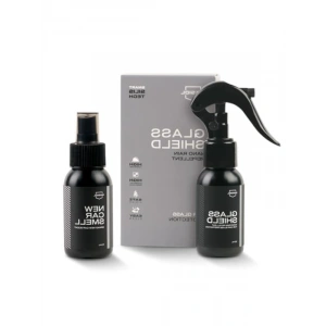 Araç Bakım Paketi: Yağmur Kaydırıcı ve Araç Kokusu