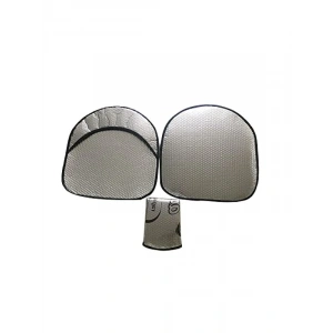 Araç Direksiyon Güneşlik Koruyucu Kılıf