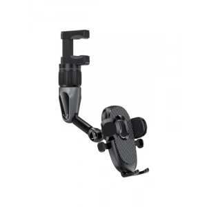 Araç İçi 360 Derece Döner Telefon Tutucu