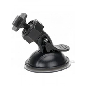 Araç İçi Ayarlanabilir Vantuzlu Kamera Tutucu