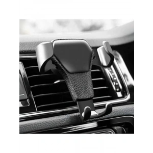 Araç İçi Cep Telefonu ve Fan Tutucu Ürün