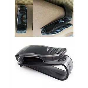 Araç İçi Gözlük Tutacağı Klips - Mandallı Tasarım