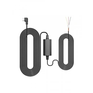 Araç İçi Kamera Kablo Kiti Tip C - 9 ft Çok Yönlü Kurulum