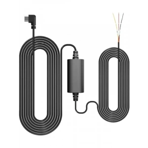 Araç İçi Kamera Park Modu Kiti