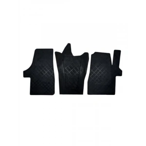 Araç İçi Kauçuk Paspas - Uyumlu Araç Tipleri İçin