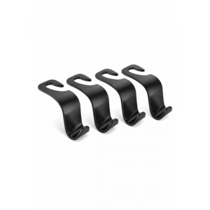 Araç İçi Koltuk Arkası Askı - 4 Adet