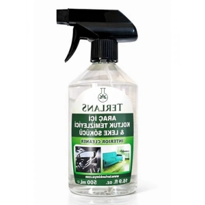 Araç İçi Koltuk Temizleme Spreyi - 500 ml