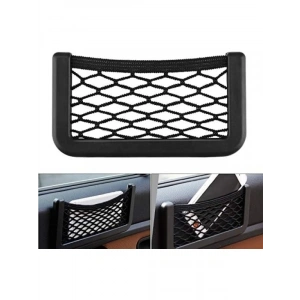 Araç İçi Organizer - Yapışkanlı Telefon Tutucu File, 15x8 cm