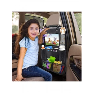 Araç İçi Tablet Tutucu ve Düzenleyici