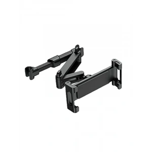 Araç İçin Koltuk Arkası Tablet Telefon Tutucu, Uzayan Başlıklı