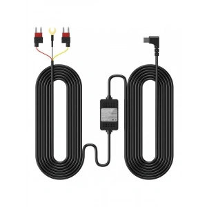 Araç Kamerası için Hardwire Kit, 3.5 Metre Kablo