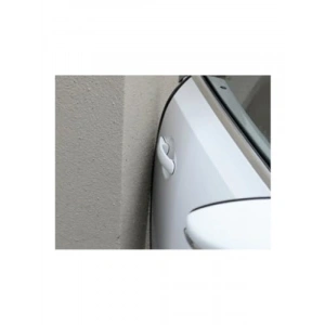 Araç Kapı Koruma Fitili - Çarpma ve Çizik Önleyici
