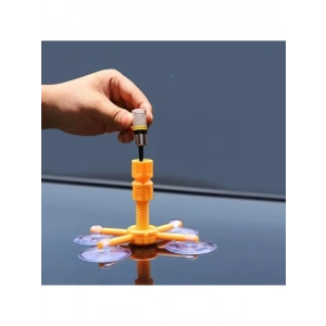 Araç Ön Cam Çatlak Onarım Seti ile Cam Tamir Kiti