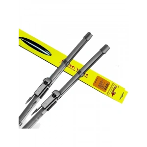 Araç Özel Muz Silecek Takımı (2007-2017)