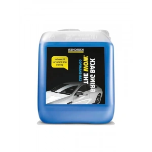 Araç Şampuanı, 5 Litre Kapasite ile