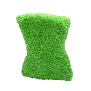 Araç Yıkama Süngeri - Yeşil