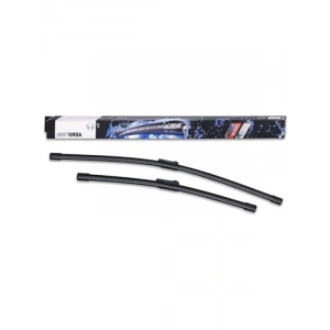 Araca Özel Silecek Seti - 650/450 mm