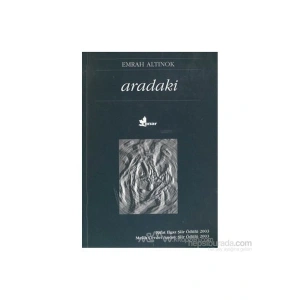 Aradaki - Emrah Altınok