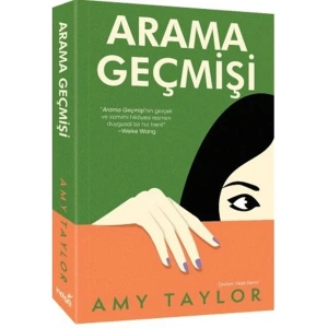 Arama Geçmişi - Amy Taylor