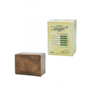 Arap Sabunu %40 Defne ve %60 Zeytin Yağlı Doğal Ürün 200 gr