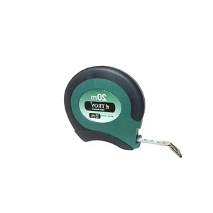 Arazi Tipi 20M Şerit Metre, 13 Mm Genişlik