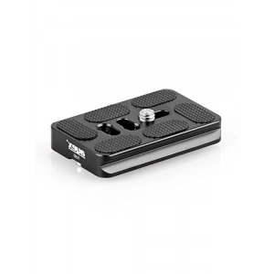 Arca-Swiss Standart Benro için PU-60 Hızlı Montaj Plakası