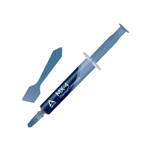 Arctıc Mx-4 4g Spatulalı Yüksek Perf. Termal Macun