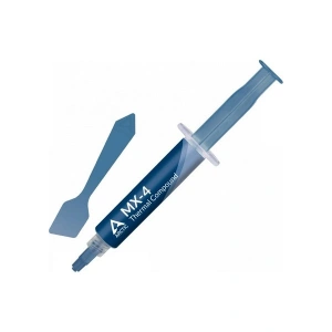 Arctıc Mx-4 8g Spatulalı Yüksek Perf. Termal Macun