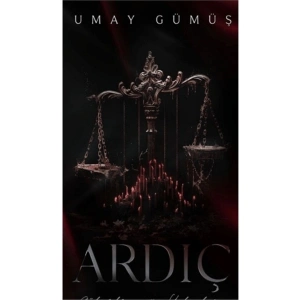 Ardıç-1 (Ciltli) - Umay Gümüş