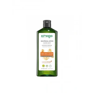 Ardıç Katranı ve Keratin İçeren Şampuan, 400 ml