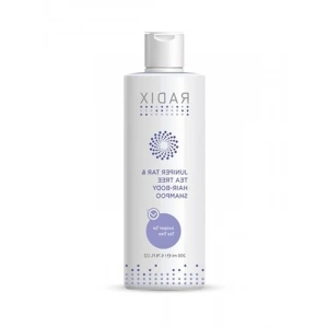 Ardıç Katranlı Şampuan 200 ml - Saç Bakımı İçin