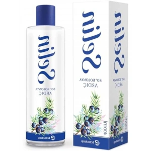 Ardıç Kolonyası, 400 ml Boyutuyla Ferahlatıcı ve Canlandırıcı Etki