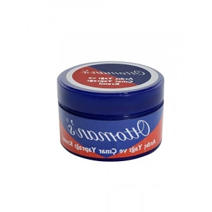 Ardıç Yağı ve Çınar Yaprağı Kremi, 100 ml, Besleyici Formül