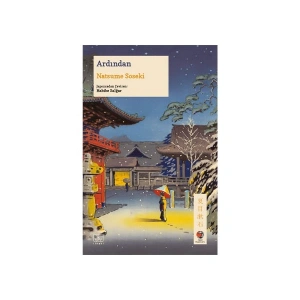 Ardından Natsume Soseki