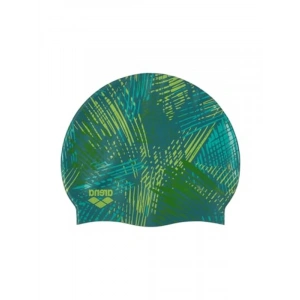 Arena Pop Art Cap Yüzücü Bonesi