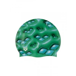 Arena Pop Art Cap Yüzücü Bonesi