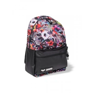 ARENA Team Backpack 30 Allover Spor Çantası