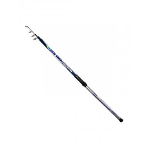Ares 360 Cm Teleskopik Surf Olta Kamışı 100-250 Gr