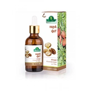 Argan Yağı - Doğal Nemlendirici - 50 ml