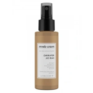 Argan Yağı İçeren Onarıcı Saç Bakım Yağı, 100 ml